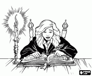 harry potter coloring pages quidditch game - photo #39